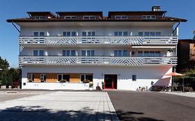 Hotel Garni Noval